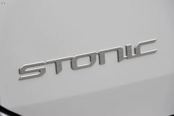 2026 Kia Stonic S YB PE2 MY27 Clear White
