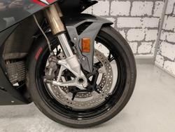 2022 BMW S 1000 RR Sport S 1000 Grey
