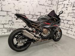 2022 BMW S 1000 RR Sport S 1000 Grey