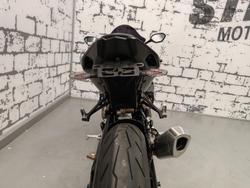 2022 BMW S 1000 RR Sport S 1000 Grey