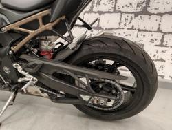 2022 BMW S 1000 RR Sport S 1000 Grey