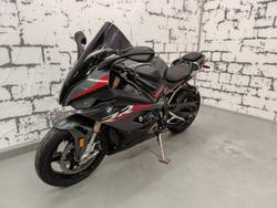 2022 BMW S 1000 RR Sport S 1000 Grey