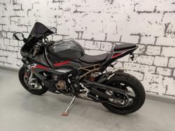 2022 BMW S 1000 RR Sport S 1000 Grey