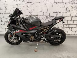 2022 BMW S 1000 RR Sport S 1000 Grey