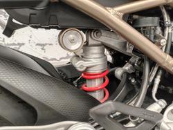 2022 BMW S 1000 RR Sport S 1000 Grey