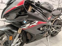 2022 BMW S 1000 RR Sport S 1000 Grey