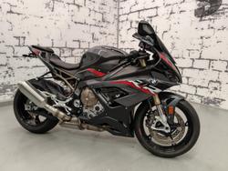 BMW S 1000 RR Sport