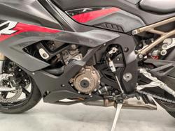 2022 BMW S 1000 RR Sport S 1000 Grey