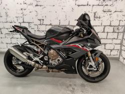 2022 BMW S 1000 RR Sport S 1000 Grey