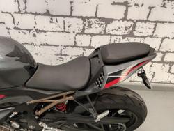 2022 BMW S 1000 RR Sport S 1000 Grey