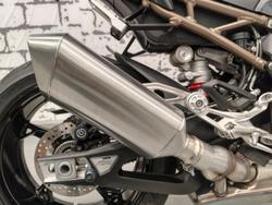 2022 BMW S 1000 RR Sport S 1000 Grey