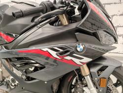 2022 BMW S 1000 RR Sport S 1000 Grey