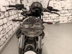2025 Moto Guzzi V7 Special Special White