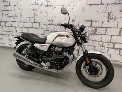 Moto Guzzi V7 Special