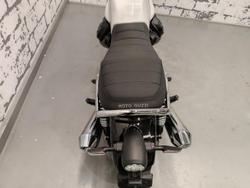 2025 Moto Guzzi V7 Special Special White