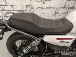2025 Moto Guzzi V7 Special Special White
