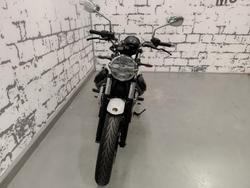 2025 Moto Guzzi V7 Special Special White