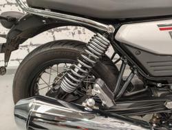 2025 Moto Guzzi V7 Special Special White