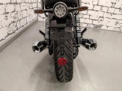 2025 Moto Guzzi V7 Special Special White