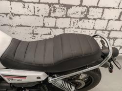 2025 Moto Guzzi V7 Special Special White