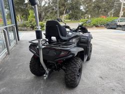 2024 CFMOTO CForce 625 EPS Touring CForce