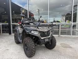 CFMOTO Cforce 625 EPS Touring