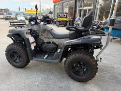 2024 CFMOTO CForce 625 EPS Touring CForce