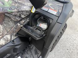 2024 CFMOTO CForce 625 EPS Touring CForce