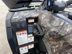 2024 CFMOTO CForce 625 EPS Touring CForce
