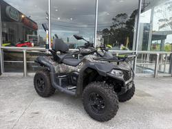 2024 CFMOTO CForce 625 EPS Touring CForce