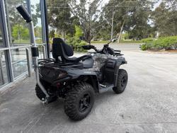 2024 CFMOTO CForce 625 EPS Touring CForce