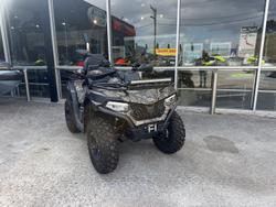 2024 CFMOTO CForce 625 EPS Touring CForce