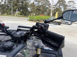 2024 CFMOTO CForce 625 EPS Touring CForce