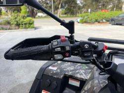 2024 CFMOTO CForce 625 EPS Touring CForce