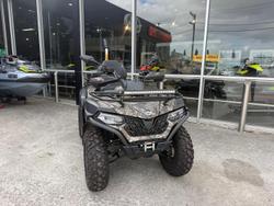 2024 CFMOTO CForce 625 EPS Touring CForce