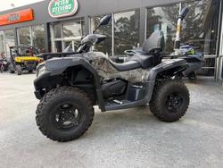 2024 CFMOTO CForce 625 EPS Touring CForce