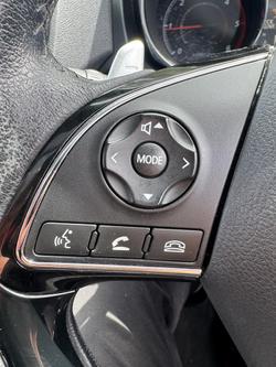 2015 Mitsubishi ASX XLS XB MY15.5 4X4 Constant Titanium