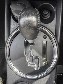 2015 Mitsubishi ASX XLS XB MY15.5 4X4 Constant Titanium