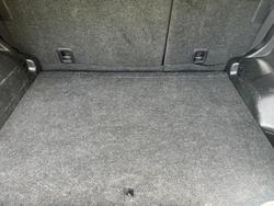 2015 Mitsubishi ASX XLS XB MY15.5 4X4 Constant Titanium
