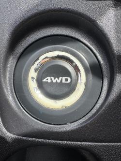 2015 Mitsubishi ASX XLS XB MY15.5 4X4 Constant Titanium