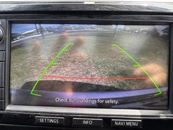 2015 Mitsubishi ASX XLS XB MY15.5 4X4 Constant Titanium