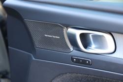 2026 Volvo XC40 Ultra B4 Dark