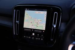 2026 Volvo XC40 Ultra B4 Dark