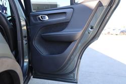 2026 Volvo XC40 Ultra B4 Dark