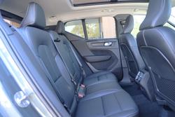 2026 Volvo XC40 Ultra B4 Dark