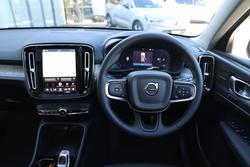 2026 Volvo XC40 Ultra B4 Dark