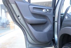2026 Volvo XC40 Ultra B4 Dark