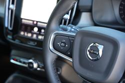 2026 Volvo XC40 Ultra B4 Dark