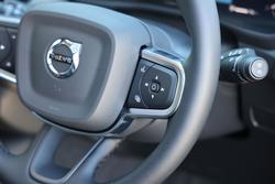 2026 Volvo XC40 Ultra B4 Dark
