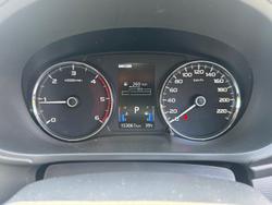 2017 Mitsubishi Pajero Sport GLX QE MY17 4X4 Dual Range Titanium